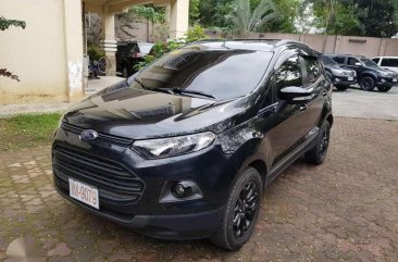 2016 Ford Ecosport titanium for sale