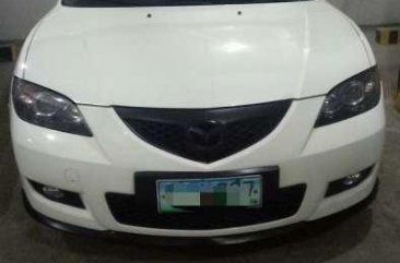 Mazda 3 2011 Limited Edition for sale