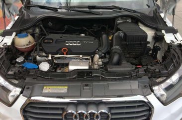 2014 Audi A1 Hatchback 1.4 Automatic Gas FOR SALE