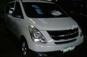 Hyundai Grand Starex 2011 for sale