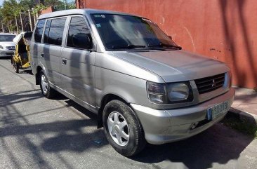 Mitsubishi Adventure 2001 for sale