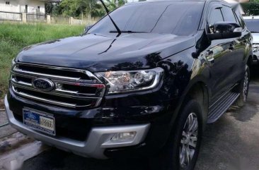 2016 Ford Everest Trend 2 Automatic 4x2 for sale
