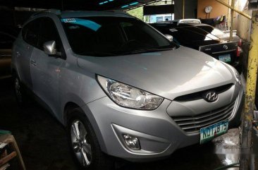 Hyundai Tucson 2010 for sale