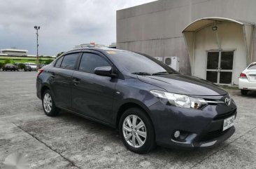 2016 Toyota Vios 1.3L for sale