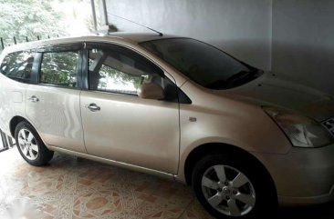 FOR SALE: NISSAN Grand Livina 2010