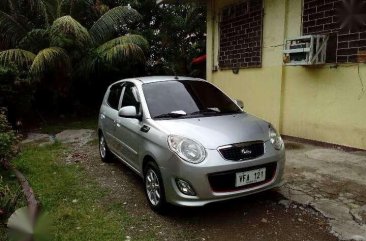 Kia Picanto 2010 repriced FOR SALE