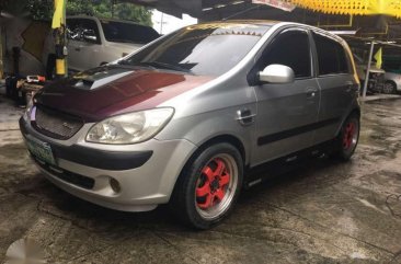 Hyundai Getz 1.5 for sale