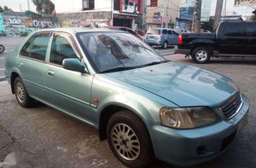 1999 Honda City Type Z Manual FOR SALE