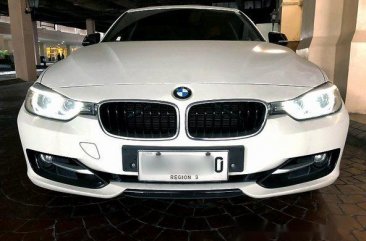 BMW 328I 2014 for sale