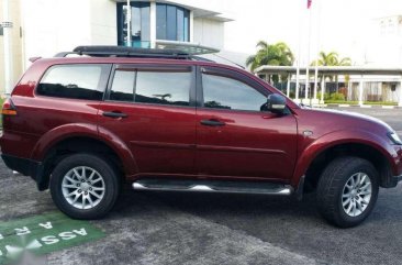 FOR SALE MITSUBISHI Montero Sport GLS 2010