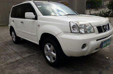 Well-maintained Nissan X-Trail 2009 for sale