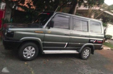 Toyota Tamaraw fx gl 1995 FOR SALE