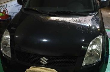 Suzuki Swift BLACK FOR SALE