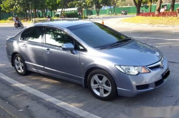 Good as new  Honda Civic 1.8S A/T 2006  for sale