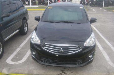 Mirage G4 GLS (Top of the Line) 2016 for sale