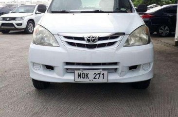 2010 Toyota Avanza J Manual Gas FOR SALE