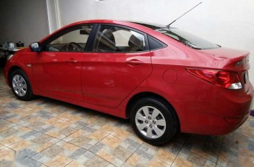 2012 Hyundai Accent for sale