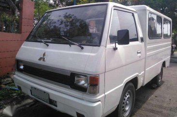 2000 Mitsubishi L300 Fb Van for sale