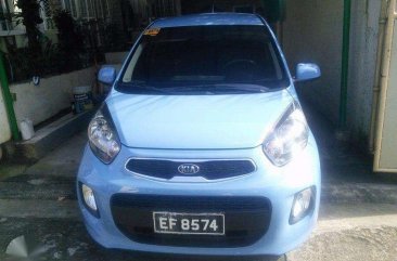 2016 Kia Picanto FOR SALE