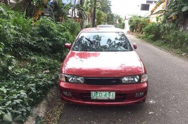 95 Nissan Sentra SE JDM setup FOR SALE