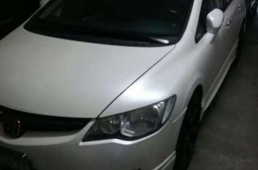 Honda Civic FD 2.0 FOR SALE