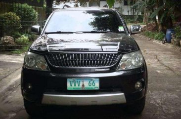 2007 Fortuner 4x2 Gas low mileage for sale