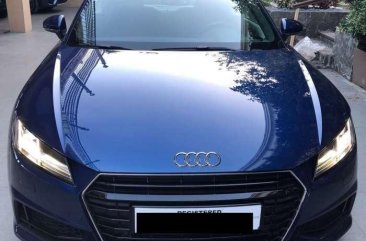 Audi TT S Line 2017 for sale