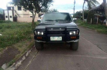 Nissan Terrano 1990 for sale