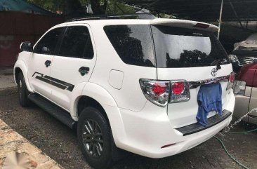 2015 & 2014 Toyota Fortuner FOR SALE