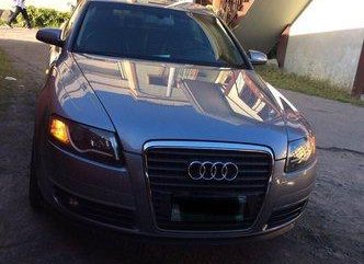 Well-maintained Audi A6 2007 for sale