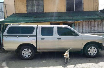 Nissan Frontier 2005 FOR SALE