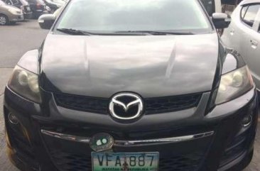 2011 Mazda CX-7 automatic FOR SALE