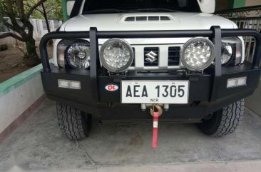 Suzuki Jimny 2014 model for sale