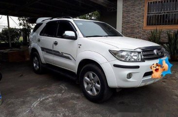 Toyota Fortuner 2010 for sale