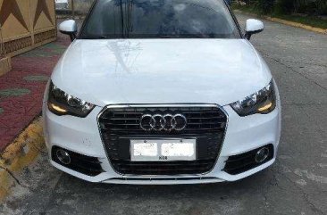2014 Audi A1 Hatchback 1.4 Automatic Gas FOR SALE