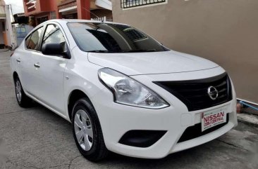 2016 Nissan Almera 1.2 M-T Local Cebu Unit for sale