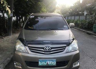 Well-maintained Toyota Innova 2010 for sale