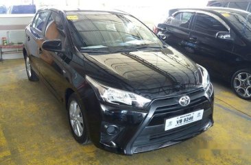 Toyota Yaris 2016 for sale