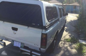 Nissan Frontier 2007 pick up for sale