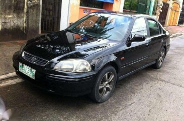 1998 Honda Civic LXi FOR SALE
