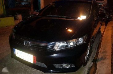 2013 Honda Civic 1.8S MT for sale