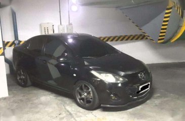 RUSH SALE Mazda 2 Sedan 2011