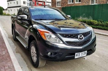 2016 Mazda BT-50 FOR SALE