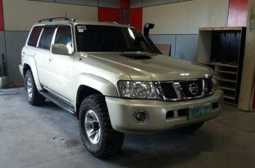 Nissan Patrol 2010 for sale