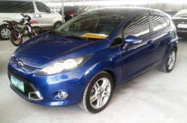 Ford Fiesta 2013 for sale