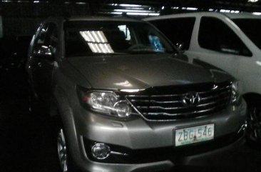 Toyota Fortuner 2005 for sale