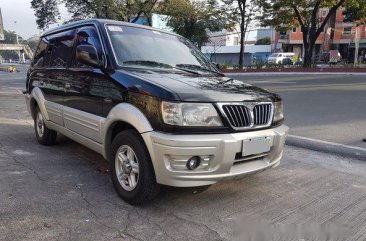 Mitsubishi Adventure 2002 for sale