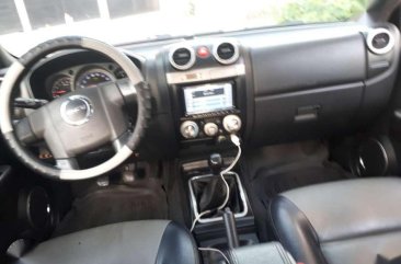 2011 Isuzu Dmax Ls for sale