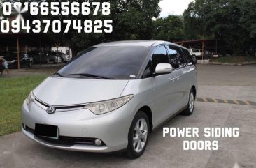 2006 Toyota Previa for sale