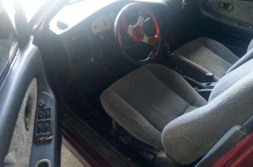 Mitsubishi Lancer Model 1996 for sale